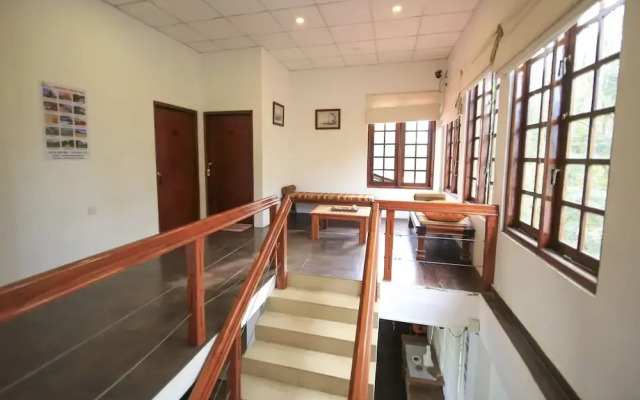 OYO 389 Bay Beach Hotel