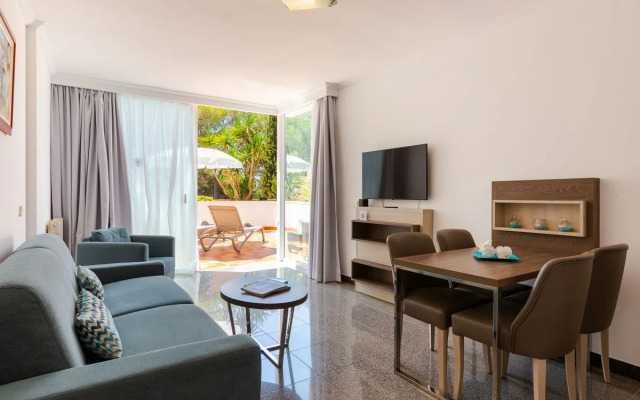 Suite Hotel S'Argamassa Palace
