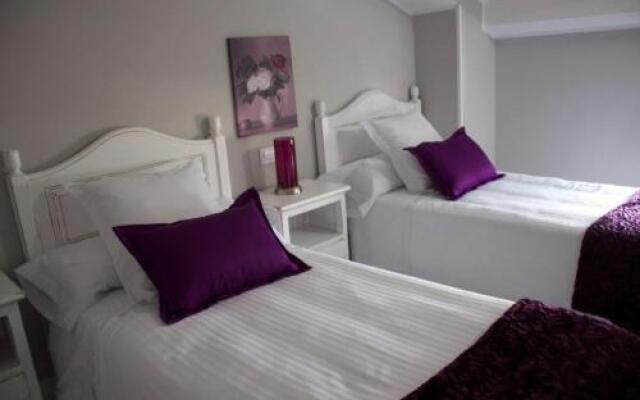 Hotel Boutique Albussanluis