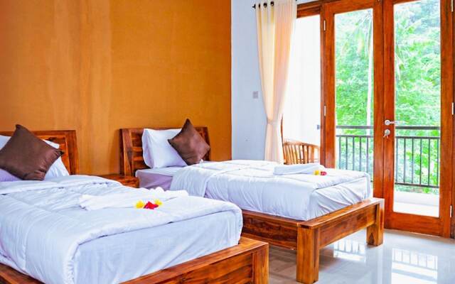 Kailash Homestay