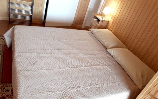 Studio in Voghera, With Wonderful City View and Furnished Terrace