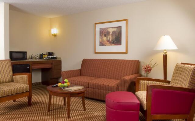 Hilton Garden Inn Dover