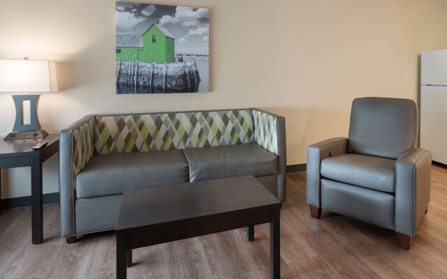 Extended Stay America Premier Suites San Jose Airport