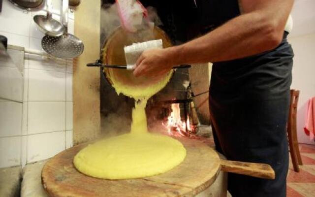 Antica Trattoria Da Bepi