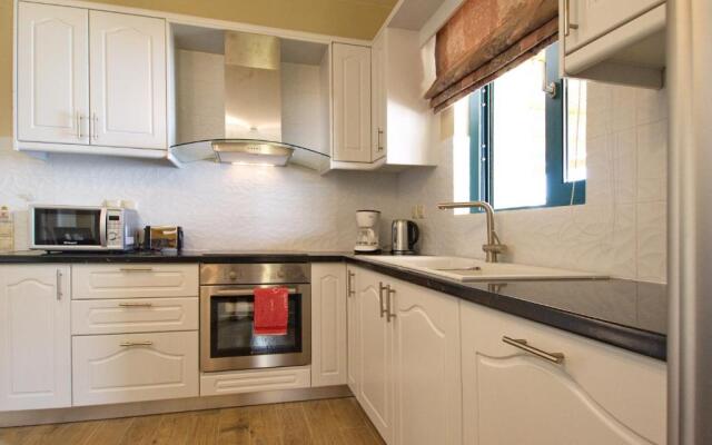 Villa Penelope Spartia Kefalonia