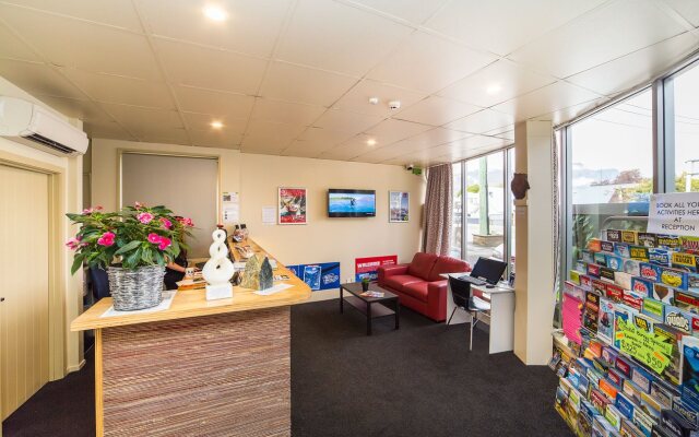 Tahuna Pod Hostel