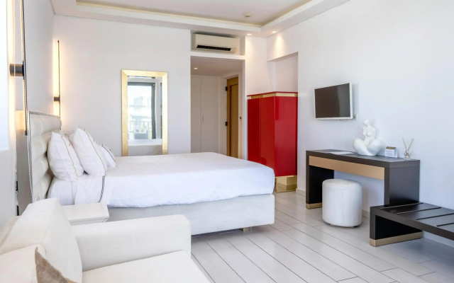 Diamond Deluxe Hotel Wellness & Spa - Adults only