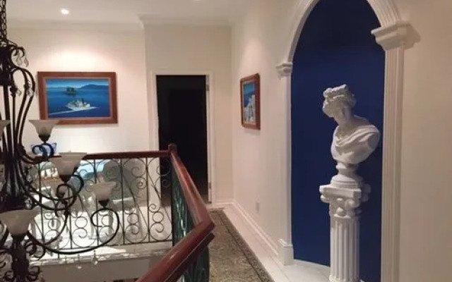 Villa Anastasia B and B