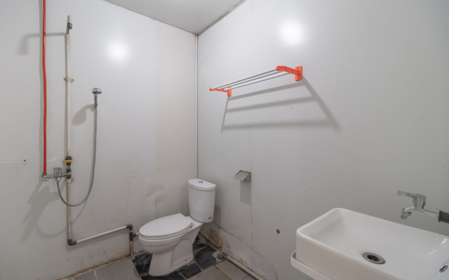 RedDoorz Syariah @ Taman Green Legon