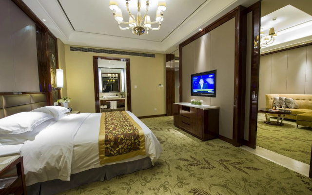 Hangzhou Far East Hotel