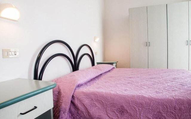 Residence Danubio