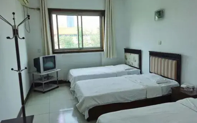 Anxin Xinhua Hotel