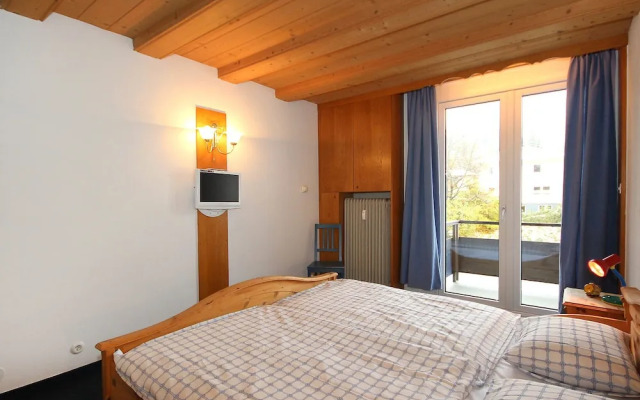 Alpenland Seefeld in Tirol