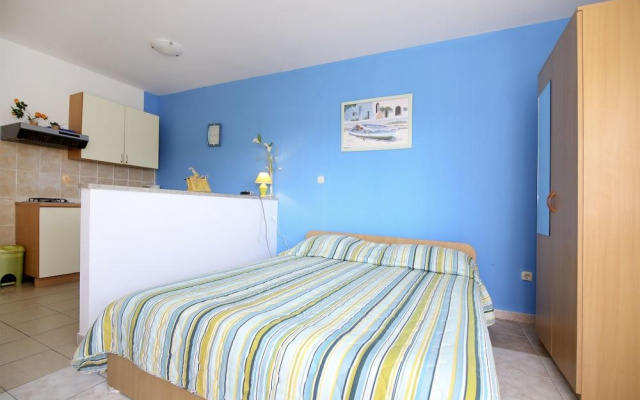 Apartments Antea