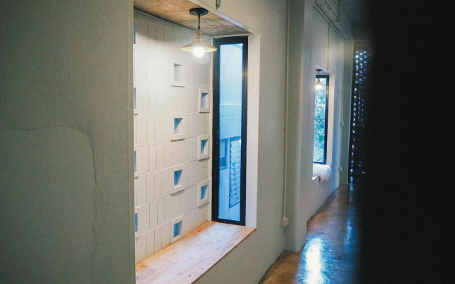 Muan Hostel