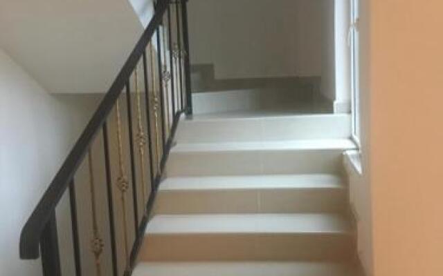 Guest House on Rustaveli 347D