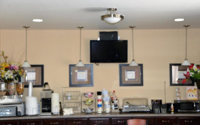 Irish Inn And Suites