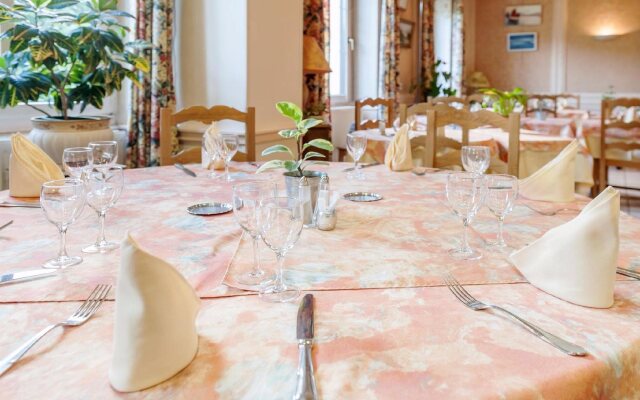 Hotel Michallet