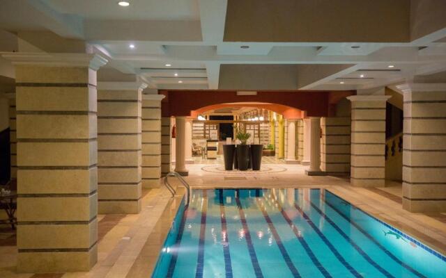 Majorica Marina Hotel