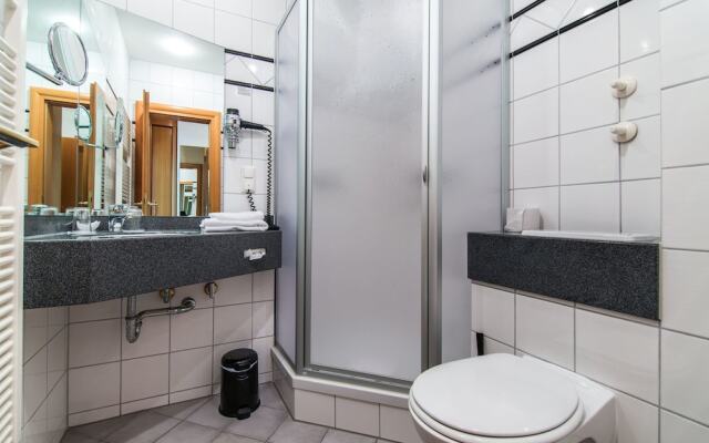 Hotel Das Lola