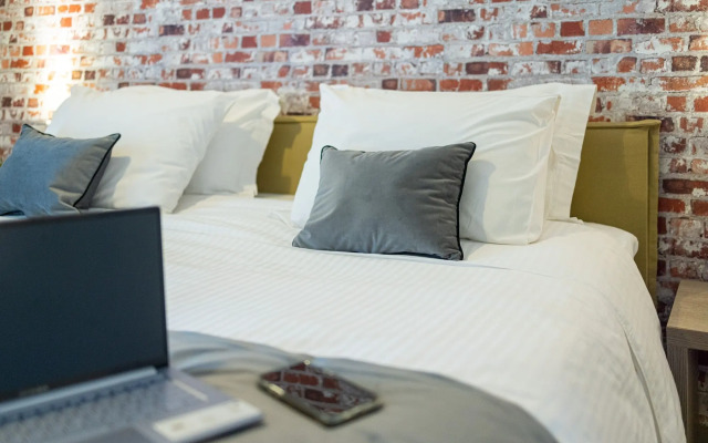 Nantin Hotel Ioannina