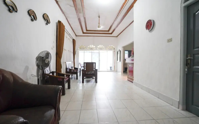 OYO 2876 Hotel Idayu
