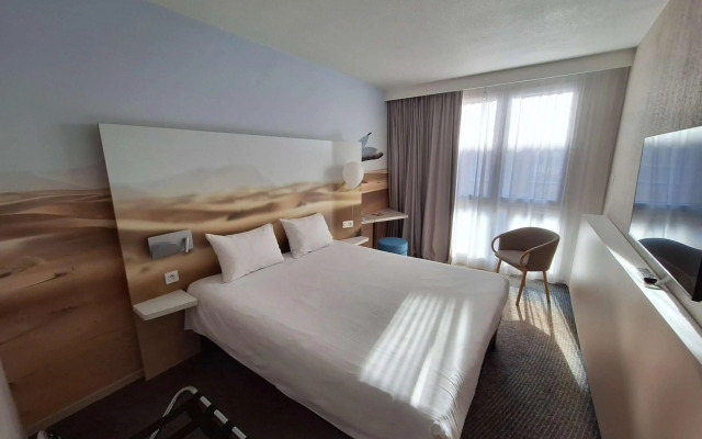 ibis Styles Toulon Centre Port