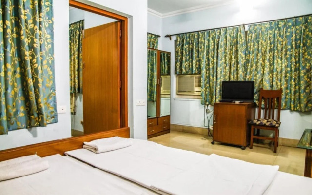 ZO Rooms Gol Park