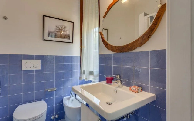 Piazza Santa Felicita