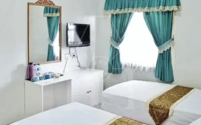 Studio Room @ Wisma Halim Villas & Conference