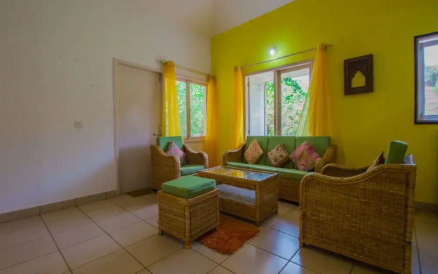 OYO 13840 Home Radiant 2BHK LPK Waterfront