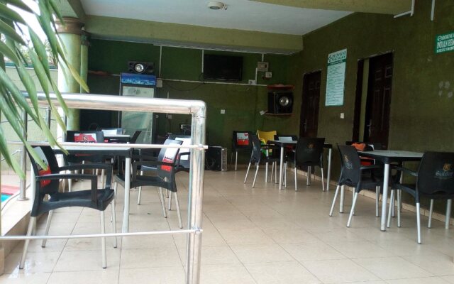 Prowess Hotel and Suites