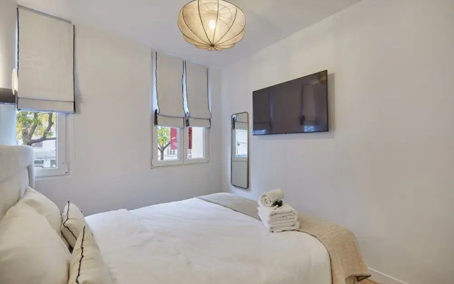 Superb Apartment in the Heart of Paris