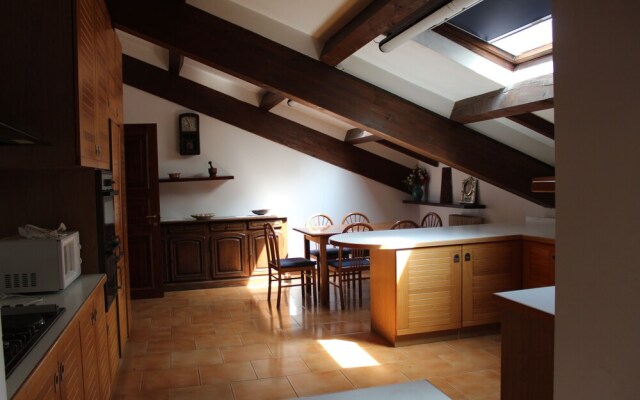 Hotel Ristorante Vapore