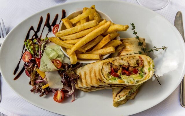 Lemoenkloof Boutique Hotel