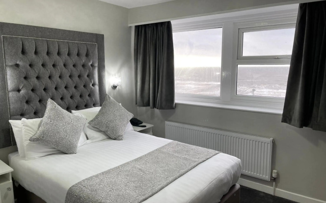 Park House Hotel