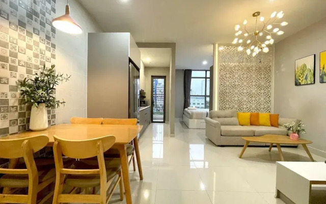 Saigon Royal View Residence & River