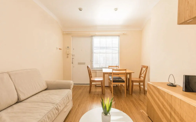 The Martlett Court Residence II