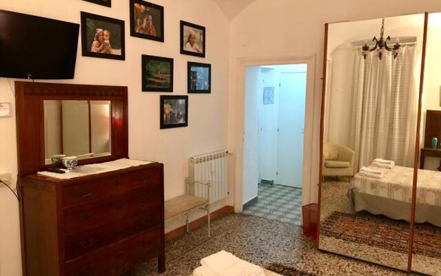 B&B Biancagiulia