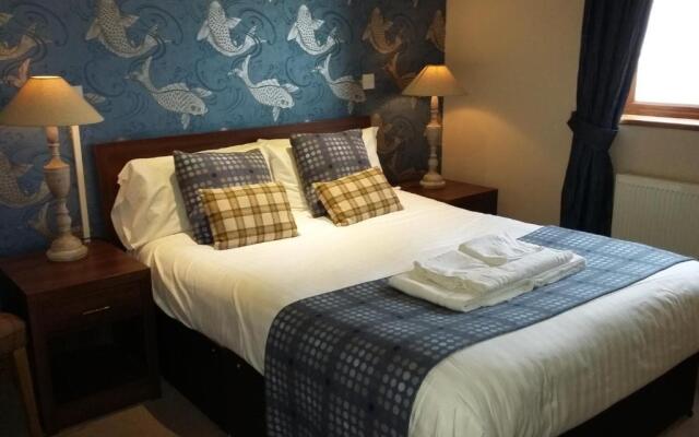 The Huntsman Inn