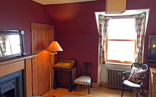 Netherton Farm B&B