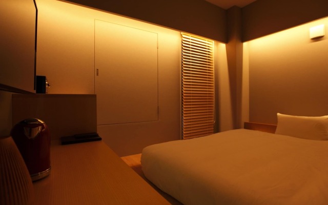 Hotel Amanek Ginza East