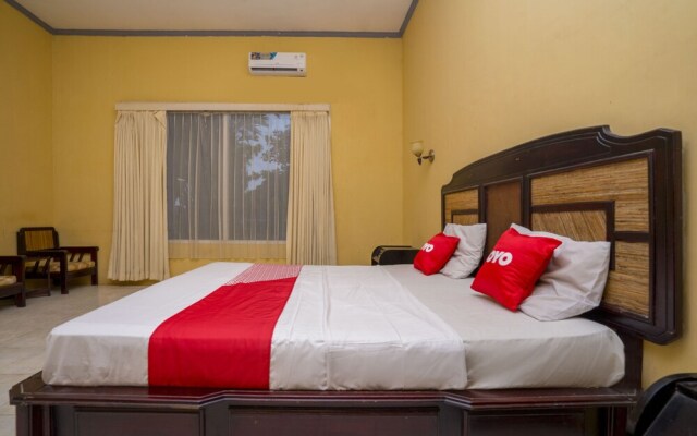 Hotel Pelangi Harapan by OYO Rooms