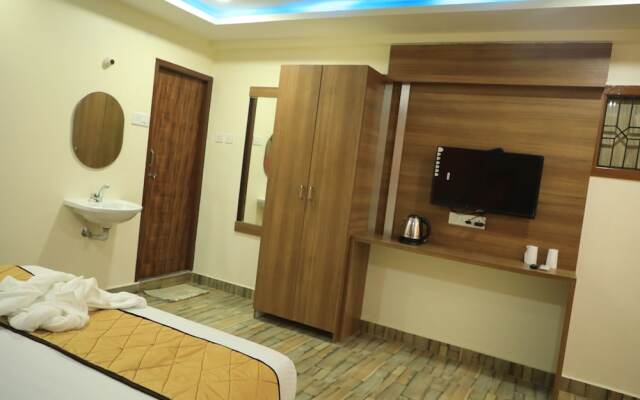 The K11 Hotels