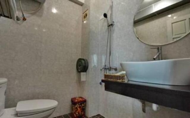 Indochina Airport Hotel