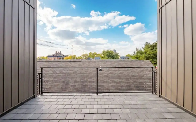 Historic German Village Industrial Masterpiece
