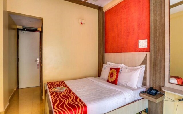 Akash Inn
