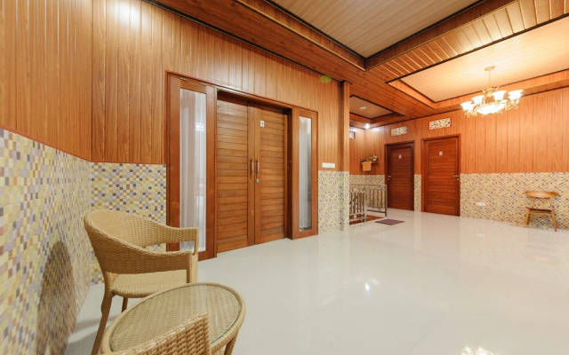 RedDoorz @ Pondok Kampung Harmony Ubud – Guest Rooms – Ubud