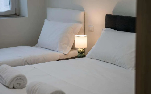Airguest Pianella Rooms