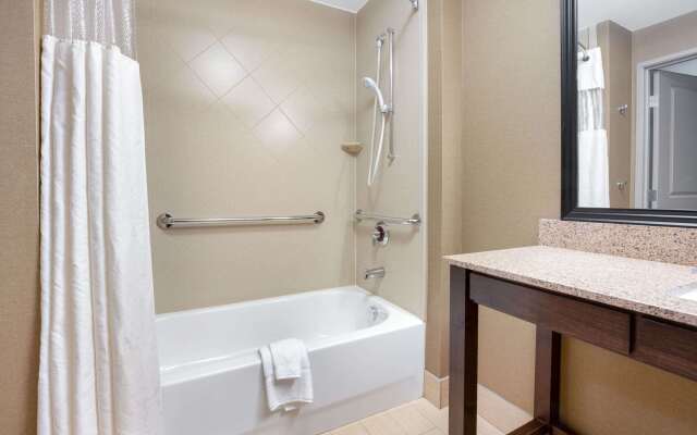 La Quinta Inn & Suites by Wyndham Bellingham